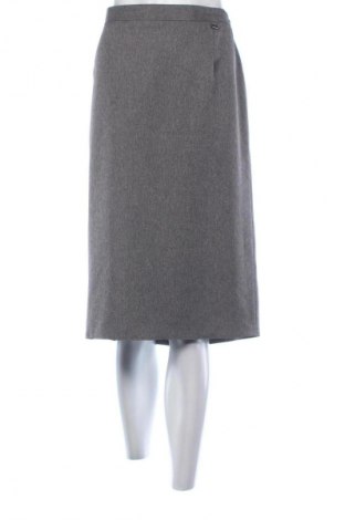 Fustă Surprise, Mărime XXL, Culoare Gri, Preț 61,74 Lei