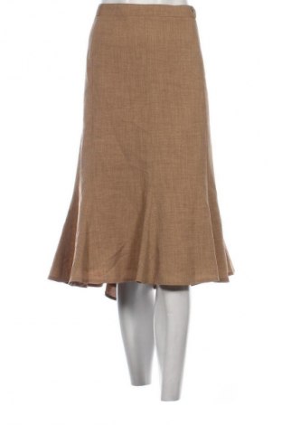 Spódnica Surprise, Rozmiar XXL, Kolor Beżowy, Cena 52,87 zł