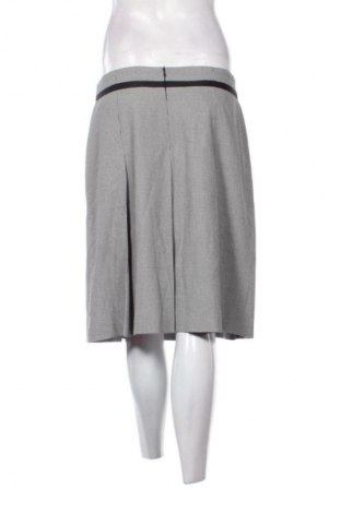 Szoknya Suzanna, Méret L, Szín Szürke, Ár 3 800 Ft