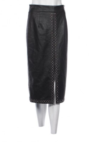 Φούστα TWINSET, Μέγεθος M, Χρώμα Μαύρο, Τιμή 62,92 €