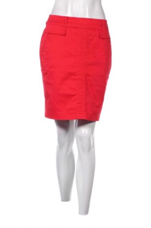 Spódnica Taifun, Rozmiar M, Kolor Czerwony, Cena 126,40 zł