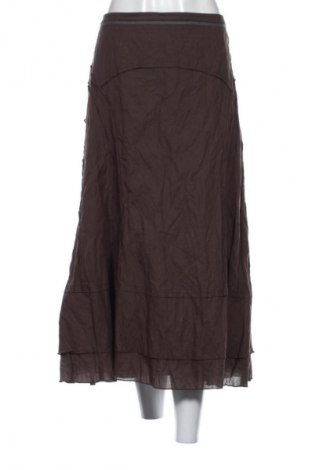 Rock Taifun, Größe XXL, Farbe Braun, Preis € 32,00