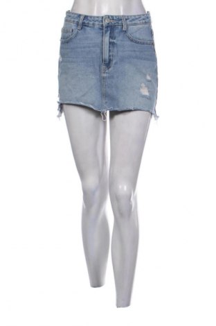 Szoknya Tally Weijl, Méret S, Szín Kék, Ár 5 865 Ft