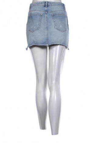 Szoknya Tally Weijl, Méret S, Szín Kék, Ár 5 865 Ft