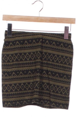 Szoknya Tally Weijl, Méret XS, Szín Sokszínű, Ár 1 975 Ft