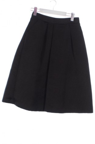 Szoknya Ted Baker, Méret XS, Szín Fekete, Ár 28 510 Ft