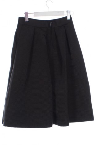 Szoknya Ted Baker, Méret XS, Szín Fekete, Ár 28 510 Ft