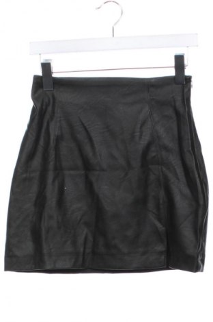 Φούστα Terranova, Μέγεθος XS, Χρώμα Μαύρο, Τιμή 4,99 €