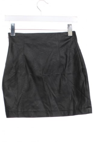 Φούστα Terranova, Μέγεθος XS, Χρώμα Μαύρο, Τιμή 4,99 €