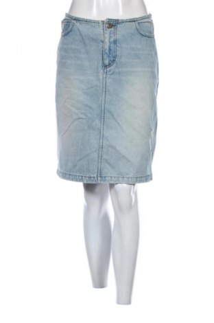 Sukňa Terranova, Veľkosť M, Farba Modrá, Cena  14,77 €