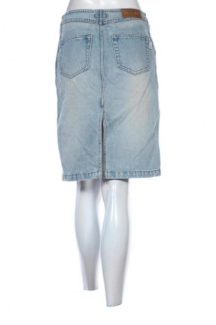 Sukňa Terranova, Veľkosť M, Farba Modrá, Cena  14,77 €