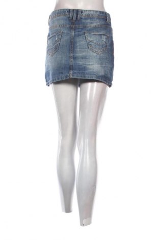 Fustă Terranova, Mărime M, Culoare Albastru, Preț 77,17 Lei