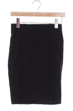 Fustă Terranova, Mărime XS, Culoare Negru, Preț 50,10 Lei