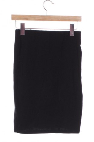 Fustă Terranova, Mărime XS, Culoare Negru, Preț 50,10 Lei