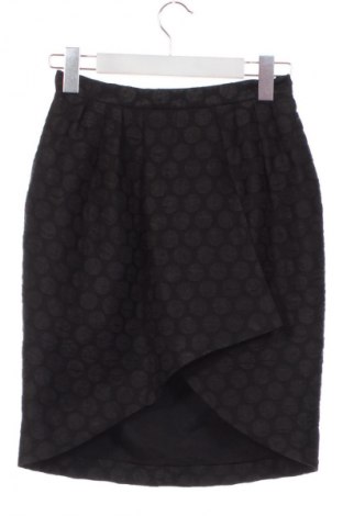 Sukňa Tiger Of Sweden, Veľkosť XS, Farba Čierna, Cena  42,05 €