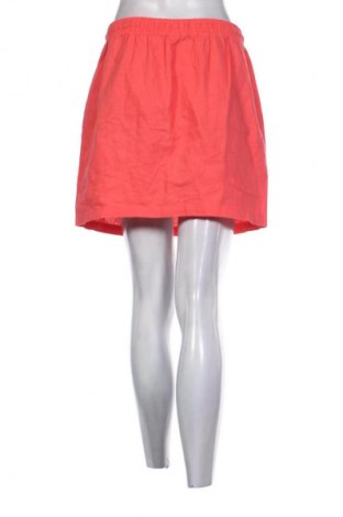 Rock Tissaia, Größe M, Farbe Orange, Preis 9,72 €