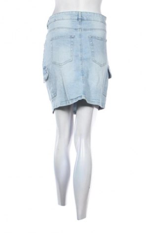 Sukňa Today, Veľkosť XL, Farba Modrá, Cena  6,95 €