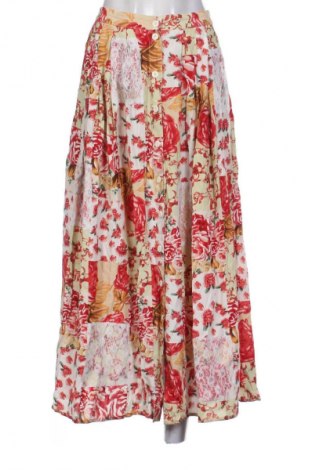 Φούστα Together, Μέγεθος M, Χρώμα Πολύχρωμο, Τιμή 11,86 €