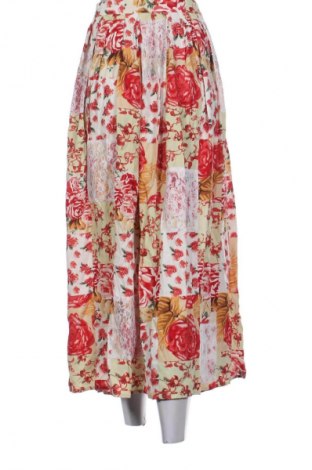 Φούστα Together, Μέγεθος M, Χρώμα Πολύχρωμο, Τιμή 11,86 €