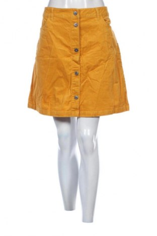 Rock Tom Tailor, Größe XL, Farbe Gelb, Preis € 10,99