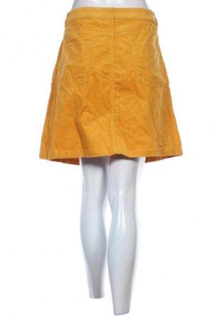 Rock Tom Tailor, Größe XL, Farbe Gelb, Preis € 10,99