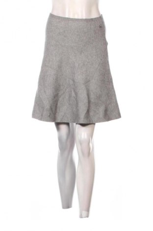 Rock Tom Tailor, Größe M, Farbe Grau, Preis € 7,99