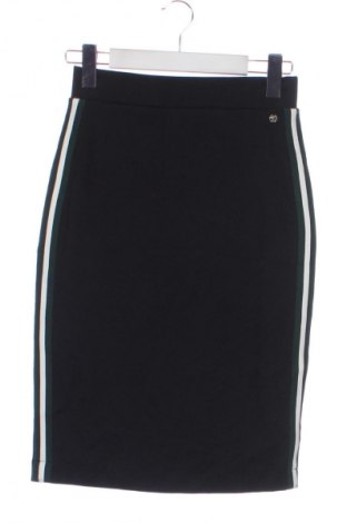 Szoknya Tom Tailor, Méret XS, Szín Fekete, Ár 3 169 Ft