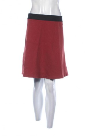 Sukně Tom Tailor, Velikost M, Barva Červená, Cena  519,00 Kč