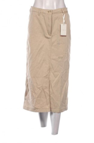 Пола Tommy Hilfiger, Размер S, Цвят Бежов, Цена 112,48 €