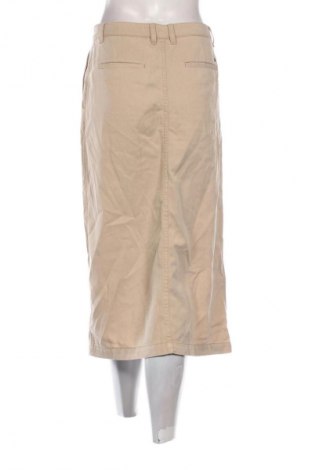 Пола Tommy Hilfiger, Размер S, Цвят Бежов, Цена 112,48 €