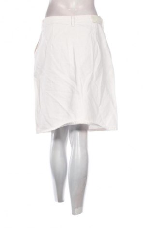 Szoknya Tommy Hilfiger, Méret M, Szín Fehér, Ár 26 969 Ft