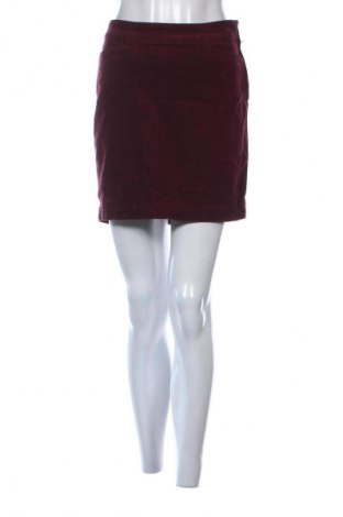 Rock Tommy Hilfiger, Größe L, Farbe Rot, Preis € 29,99