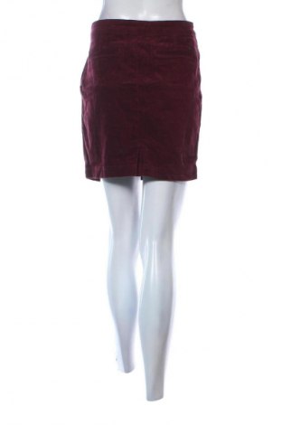 Rock Tommy Hilfiger, Größe L, Farbe Rot, Preis € 29,99