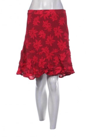 Fustă Tommy Hilfiger, Mărime M, Culoare Multicolor, Preț 216,00 Lei