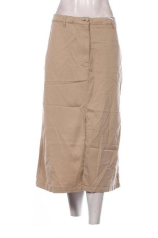 Пола Tommy Hilfiger, Размер L, Цвят Бежов, Цена 75,67 €