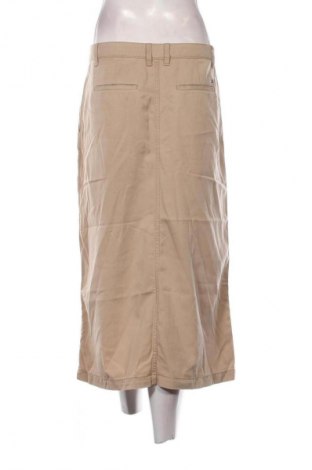 Пола Tommy Hilfiger, Размер L, Цвят Бежов, Цена 75,67 €
