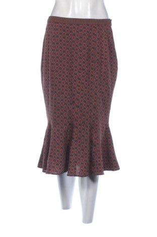 Rock Tommy Hilfiger, Größe M, Farbe Mehrfarbig, Preis 45,52 €