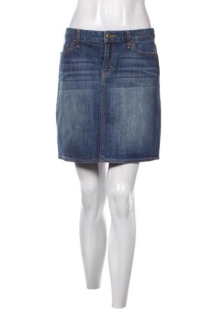 Φούστα Tommy Hilfiger, Μέγεθος M, Χρώμα Μπλέ, Τιμή 45,48 €