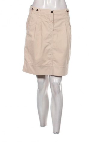 Rock Tommy Hilfiger, Größe M, Farbe Beige, Preis € 42,00