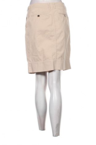 Rock Tommy Hilfiger, Größe M, Farbe Beige, Preis € 42,00