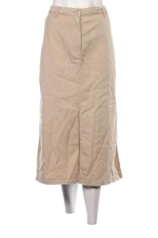 Пола Tommy Hilfiger, Размер L, Цвят Бежов, Цена 107,37 €