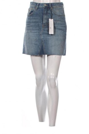 Sukně Tommy Jeans, Velikost S, Barva Modrá, Cena  2 279,00 Kč