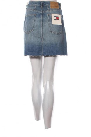 Sukně Tommy Jeans, Velikost S, Barva Modrá, Cena  2 279,00 Kč
