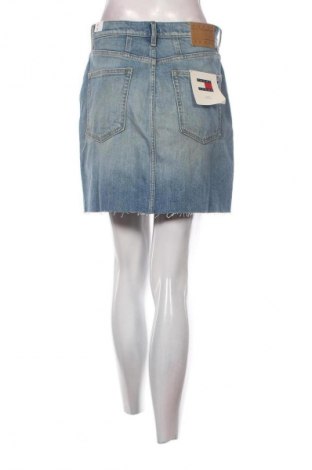 Rock Tommy Jeans, Größe M, Farbe Blau, Preis € 112,99