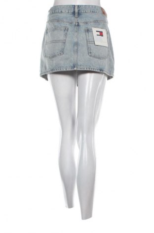 Sukně Tommy Jeans, Velikost XL, Barva Modrá, Cena  2 279,00 Kč