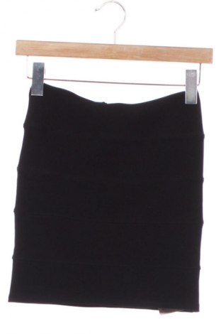 Rock Topshop, Größe XS, Farbe Schwarz, Preis € 47,57