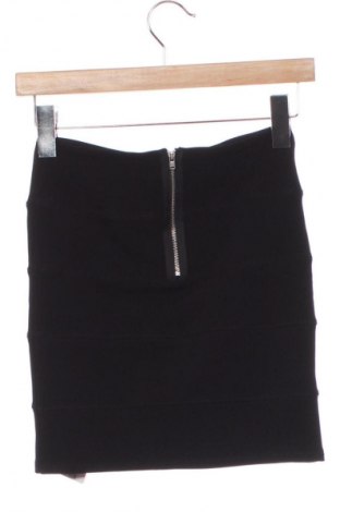 Rock Topshop, Größe XS, Farbe Schwarz, Preis € 47,57