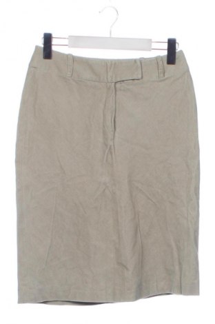 Rock Topshop, Größe M, Farbe Beige, Preis € 39,11