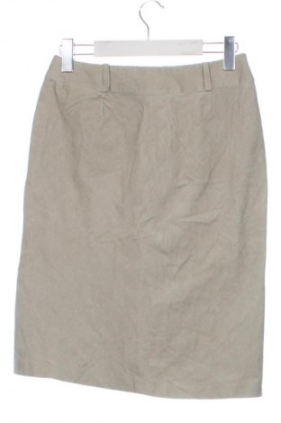 Rock Topshop, Größe M, Farbe Beige, Preis € 39,11