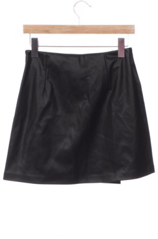 Rock Topshop, Größe XS, Farbe Schwarz, Preis 20,99 €